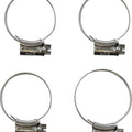 Samco Sport Radiator Hose Clamp Kit #CK-KTM-119 KTM/Husqvarna
