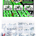 Bolt Pro Pack Kit #KXPP-MINIS for Kawasaki KX65/KX85/KX100/KX112