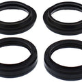 All Balls Fork Oil Seal & Dust Seal Kit #56-191 for Ducati/Aprilia/Yamaha