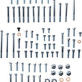 Bolt Engine Fastener Kit #E-R2-9095 fits Suzuki RM250 1990-1995