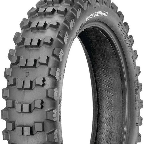 Kenda Knarly Extreme Enduro Tire 140/80-18 Rear K778