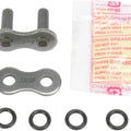 PU 520 O-Ring Rivet-Type Connecting Link