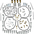 Parts Unlimited Carburetor Rebuild Kit for Yamaha VMX1200 Vmax 1993-2005