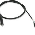 PU Brake Cable Yamaha YZ125/IT175/TT500 #140252