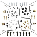 Parts Unlimited Carburetor Rebuild Kit for Suzuki GSF1200 Bandit 1997-2000