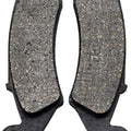 Galfer Semi-Metallic Carbon Brake Pads Front #FD092G1054 for Honda CR125R/CR250R