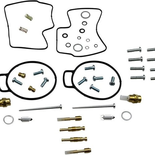 Parts Unlimited Carburetor Rebuild Kit #175444