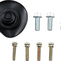 Parts Unlimited Fuel Petcock Diaphragm Only Rebuild Kit Honda CBR1000F 1993-1996