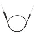 All Balls Throttle Cable #45-1015 for Kawasaki KX500/KX250 2-Stroke/KX125/KDX200