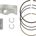 ProX Piston Size A 96.94mm 12.5:1 #01.6427.A KTM 450 SX-F 2007-2012