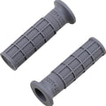 Odi Hart-Luck Signature Waffle Grips 1" Graphite