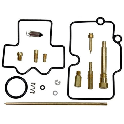 Psychic Carburetor Rebuild Kit for Kawasaki/Suzuki KX250F 4-Stroke/RM-Z250