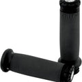 Rsd Chrono Grips Black Ops #0063-2037-SMB Harley Davidson