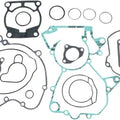 Moose Complete Gasket Set #142349 KTM 65 SX/65 XC