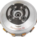 Apm Complete Comp Master Clutch Kit for HD Twin Cam w/Hydraulic Clutch 11-17