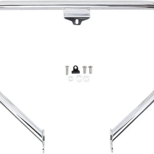 Cobra V-Bend Freeway Highway Bar Chrome #601-2113 Harley Davidson
