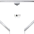 Cobra V-Bend Freeway Highway Bar Chrome #601-2113 Harley Davidson