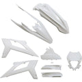 Acerbis Full Plastics Kit 20 Original 2936266812 Beta 250 RR/300 RR