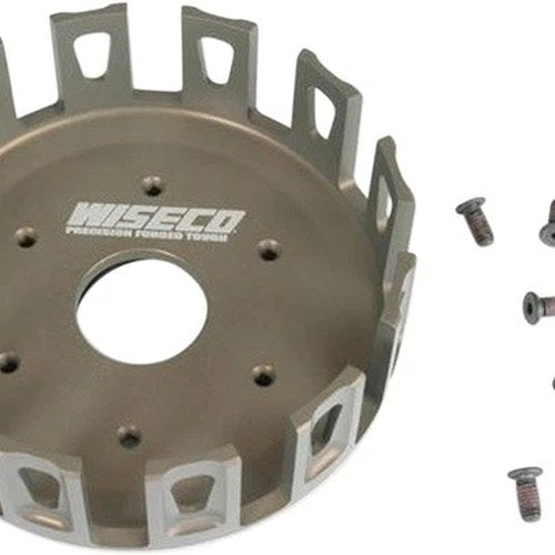 Wiseco Clutch Basket #WPP3004 for Yamaha YZ125 1994-2004