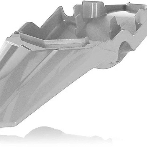 Acerbis Rear Fender Gray #2872680011 for Honda CRF110F 2019-2025