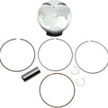 Wiseco Piston 77.00mm 13.4:1 for Suzuki RM-Z250 2010-2011