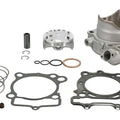 Cylinder Works Standard Bore Cylinder Kit 77mm 13.75:1 fits Suzuki RM-Z250
