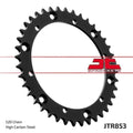 JT Steel Rear Sprocket 47T #JTR853.47 fits Yamaha