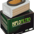 Hiflo Air Filter for Kawasaki Ninja 600R/GPz 550/KZ550A/KZ550C/KZ550F/KZ550M