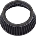 Arlen Ness Clear Tear Series Air Cleaner Replacement Teardrop Air Filter