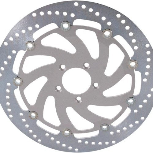 Ebc 5-Bobbin Floating Brake Rotor #MD719RS Buell Thunderbolt/Lightning/Cyclone