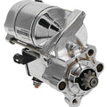 Biker's Choice 1.2kW Starter Motor Chrome Harley XL Sportster 1981-2022
