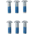 Ebc High Tensile Brake Rotor Bolt Set #DB601/6 #DB601/6 BMW K 1100/K 100/R 1100