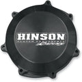 Hinson Billetproof Clutch Cover #C196 for Yamaha WR450F/YZ450F