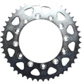 JT Steel Rear Sprocket 47T #JTR245/2.47 fits Honda/Yamaha