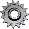 Renthal 520 Grooved Front Sprocket 15T #293--520-15GP Husqvarna