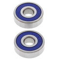 All Balls Wheel Bearing & Seal Kit Front #25-1138 for Suzuki RM80 1982-1989