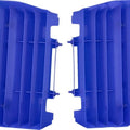 Acerbis Radiator Louvers Blue for Yamaha YZ250 2-Stroke/YZ125 2006-2025