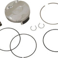 Vertex Big Bore Piston +3mm 80.96mm 14.4:1 KTM 350 XC-F 2016 #24142A