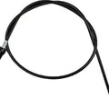 Motion Pro Black Speedometer Cable #06-0109 Harley Davidson