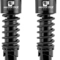 Progressive Suspension 412 Series Shocks Heavy Duty 13" Black #412-4077B