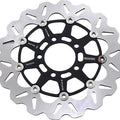 Galfer Standard Floating Wave Brake Rotor Front #DF337CW fits Suzuki