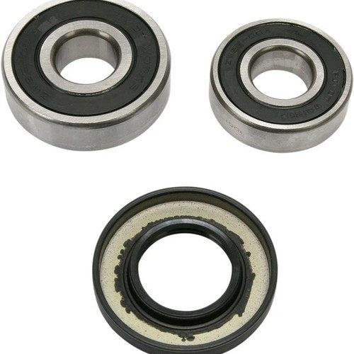 Pivot Works Wheel Bearing & Seal Kit Rear for Honda CRF150F/CRF230F