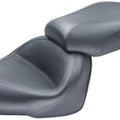 Mustang Vintage Wide Touring Seat #76071 for Yamaha V-Star 950 Tourer/V-Star 950