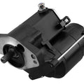 All Balls Starter Motor 1.4kW Black #80-1001 Harley Davidson