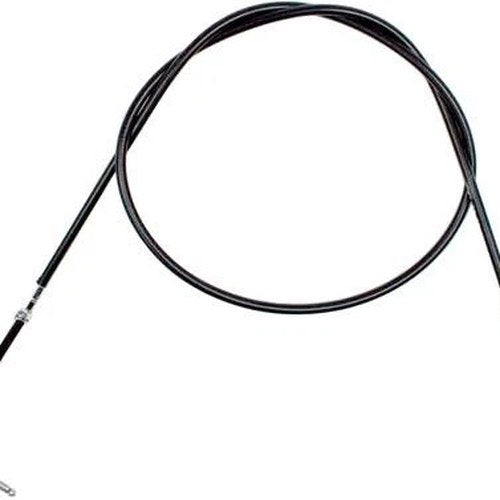 Motion Pro Black Pull Throttle Cable #06-0057 Harley Davidson