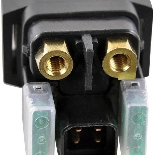 RMStator Starter Relay Solenoid #RMS090-102170 for Suzuki
