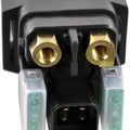 RMStator Starter Relay Solenoid #RMS090-102170 for Suzuki