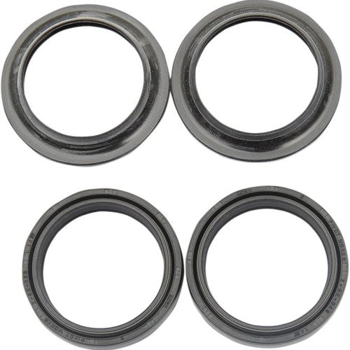 Pivot Works Fork Oil & Dust Seal Kit #PWFSK-Z032