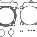 Moose Top End Gasket Set Yamaha WR450F/YZ450F #142234