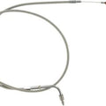 Barnett SS Push Idle Cable +6in. Harley Heritage Softail/Softail 1996-2000
